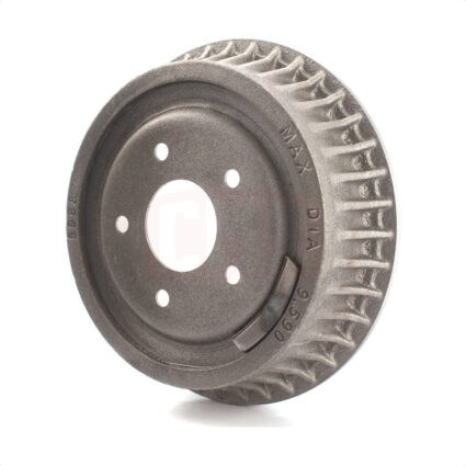 Rear Brake Drum (1 Piece Only) 8-2585 For Chevrolet S10 GMC Sonoma Camaro Pontiac Firebird Blazer