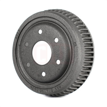 Rear Brake Drum (1 Piece Only) 8-2586 For K1500 Chevrolet GMC Tahoe Yukon Blazer