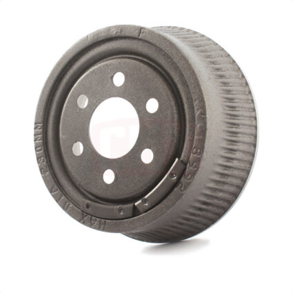 Rear Brake Drum (1 Piece Only) 8-2988 For 1991-2002 Dodge Dakota With 9″ Diameter