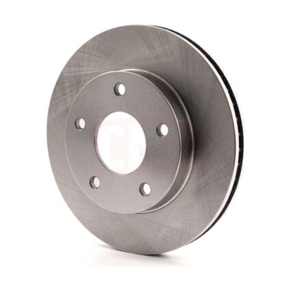 Disc Brake Rotor 1 Piece Only 8-5036 For Chevrolet S10 GMC Sonoma Jimmy Blazer S15 Cadillac Eldorado