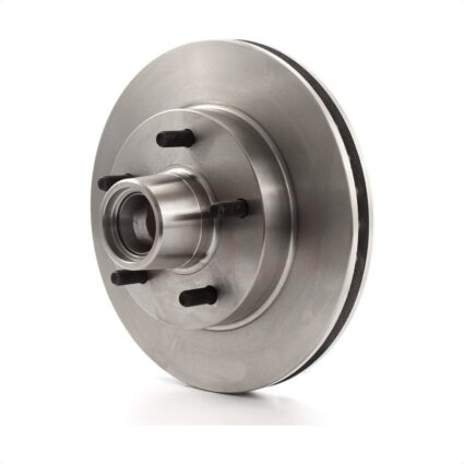 Front Disc Brake Rotor Hub Assembly (1 Piece Only) 8-5064 For Chevrolet Camaro Pontiac Firebird S10