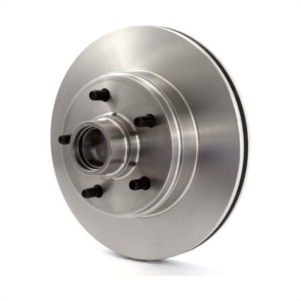 Front Disc Brake Rotor Hub Assembly (1 Piece Only) 8-56152 For Chevrolet Astro GMC Safari