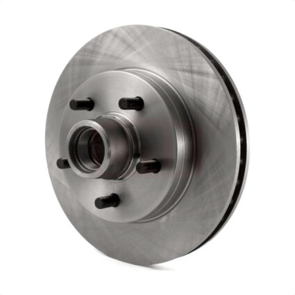 Front Disc Brake Rotor Hub Assembly (1 Piece Only) 8-56258 For C1500 Chevrolet GMC Tahoe Yukon 1500