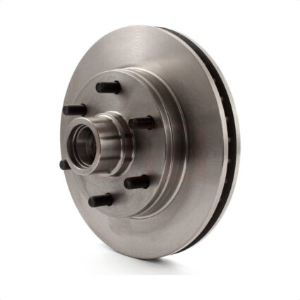 Front Disc Brake Rotor Hub Assembly (1 Piece Only) 8-56579 For C2500 Chevrolet GMC Express 2500