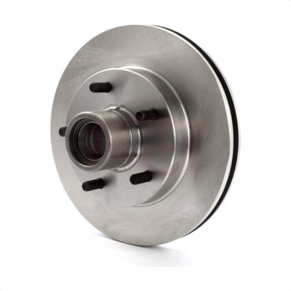 Front Disc Brake Rotor Hub Assembly (1 Piece Only) 8-56757 For Chevrolet S10 GMC Sonoma Blazer Jimmy