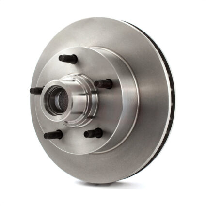 Front Disc Brake Rotor Hub Assembly (1 Piece Only) 8-6032 For Ford F-150 E-150 Econoline F-100 Club