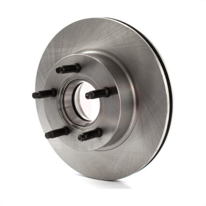 Front Disc Brake Rotor Hub Assembly (1 Piece Only) 8-66416 For Ford Ranger Mazda B4000 Explorer II