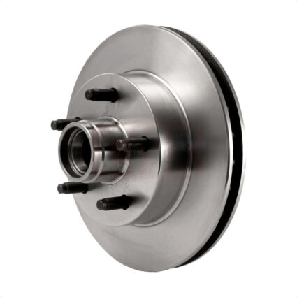 Front Disc Brake Rotor Hub Assembly (1 Piece Only) 8-66559 For Ford Ranger Mazda B4000 B3000 B2300