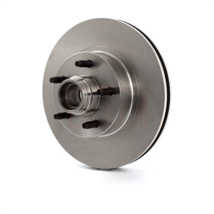 Front Disc Brake Rotor Hub Assembly (1 Piece Only) 8-66597 For Ford Ranger Mazda Explorer B3000