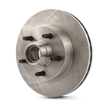 Front Disc Brake Rotor Hub Assembly (1 Piece Only) 8-66673 For Mazda Ford Ranger B3000 B2300 B4000