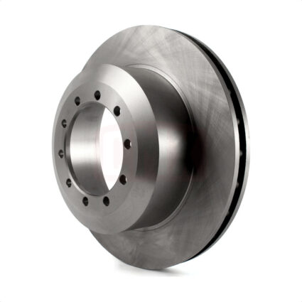 Disc Brake Rotor 1 Piece Only 8-66761 For Ford F-53 Motorhome Chassis E-550 Super Duty F-550 F-450