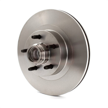 Front Disc Brake Rotor Hub Assembly (1 Piece Only) 8-680021 For Ford Explorer Sport Trac RWD