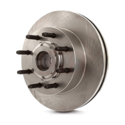 Front Disc Brake Rotor Hub Assembly (1 Piece Only) 8-680306 For Ford F-350 Super Duty F-250 RWD