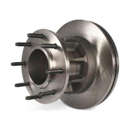 Front Disc Brake Rotor Hub Assembly (1 Piece Only) 8-680639 For Ford F-350 Super Duty F-250 RWD