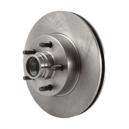 Front Disc Brake Rotor Hub Assembly (1 Piece Only) 8-680905 For 2010-2011 Ford Ranger RWD