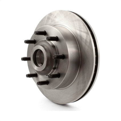 Front Disc Brake Rotor Hub Assembly (1 Piece Only) 8-76808 For Dodge Ram 2500 3500 Van B3500 B2500