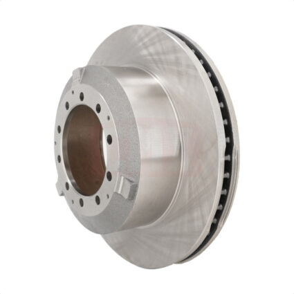 Disc Brake Rotor 1 Piece Only 8-781830 For Ford F-350 Super Duty F-450 F-550 International TerraStar