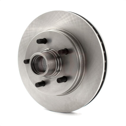 Front Disc Brake Rotor Hub Assembly (1 Piece Only) 8-8004 For C1500 Chevrolet GMC Suburban