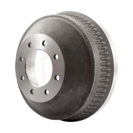 Rear Brake Drum (1 Piece Only) 8-8024 For Chevrolet GMC K2500 C2500 G30 G3500 Express 2500 Savana