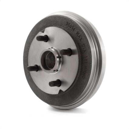 Rear Brake Drum (1 Piece Only) 8-9547 For Toyota Tercel Paseo