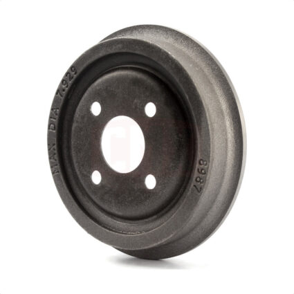 Rear Brake Drum (1 Piece Only) 8-9627 For Saturn SL1 SC1 SL2 SC2 SL SW2 SW1 SC