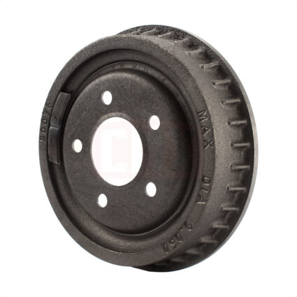 Rear Brake Drum (1 Piece Only) 8-9651 For Ford Ranger Mazda B4000 B3000 B2300 B2500