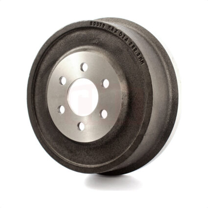 Rear Brake Drum (1 Piece Only) 8-9662 For Dodge Dakota Durango