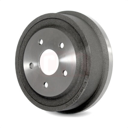 Rear Brake Drum (1 Piece Only) 8-9695 For 2000-2001 Dodge Ram 1500