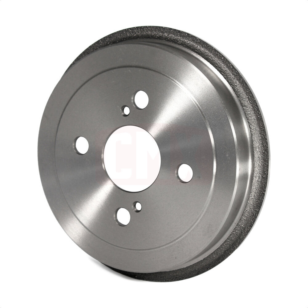 Rear Brake Drum (1 Piece Only) 8-9709 For 2000-2005 Toyota Echo
