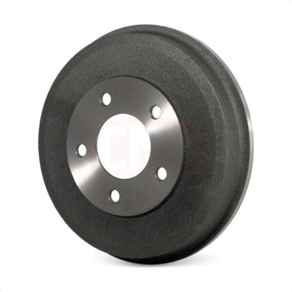 Rear Brake Drum (1 Piece Only) 8-9711 For Ford Escape Mazda Tribute Mercury Mariner