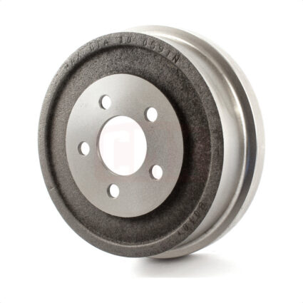 Rear Brake Drum (1 Piece Only) 8-9716 For 2002 Jeep Liberty