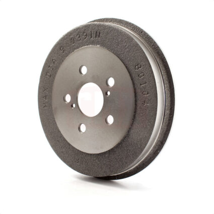 Rear Brake Drum (1 Piece Only) 8-9725 For Toyota Matrix Pontiac Vibe