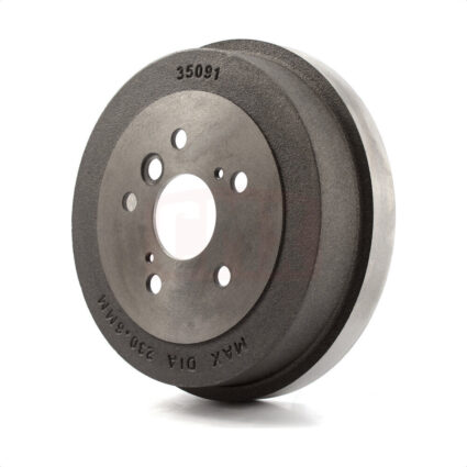 Rear Brake Drum (1 Piece Only) 8-9731 For Toyota Camry Solara