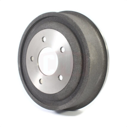 Rear Brake Drum (1 Piece Only) 8-9741 For Ford E-150 Econoline Club Wagon