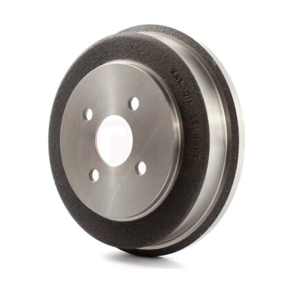 Rear Brake Drum (1 Piece Only) 8-9749 For Chevrolet Cobalt Pontiac Saturn Ion G5 Pursuit