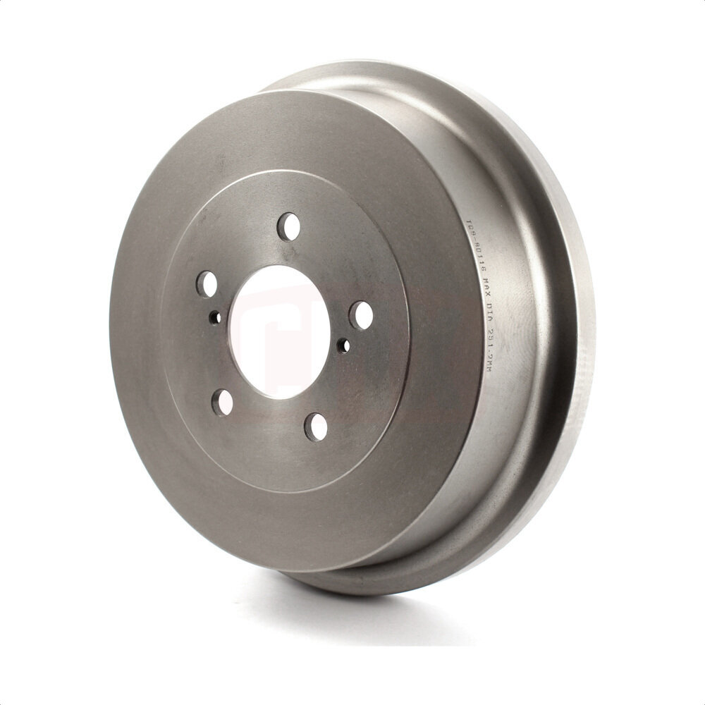 Rear Brake Drum (1 Piece Only) 8-9756 For Dodge Caravan Grand Chrysler Town & Country Plymouth