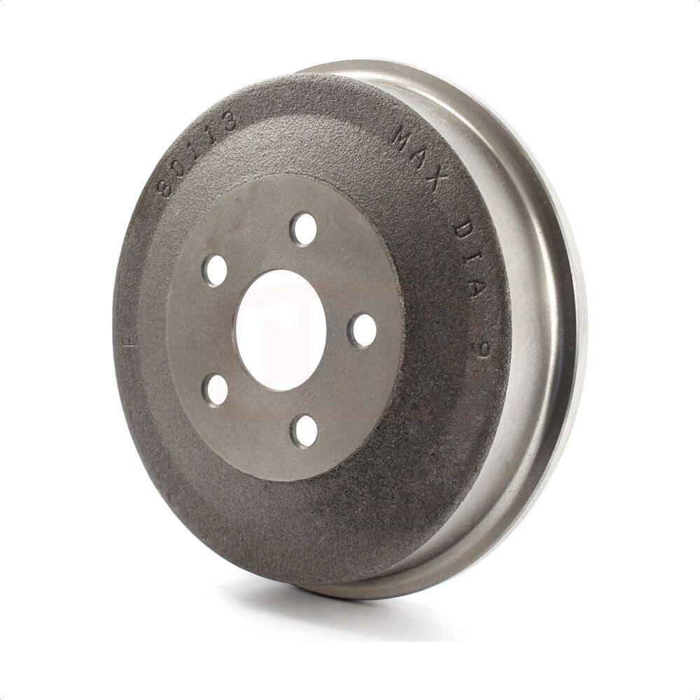 Rear Brake Drum (1 Piece Only) 8-9760 For Chrysler PT Cruiser
