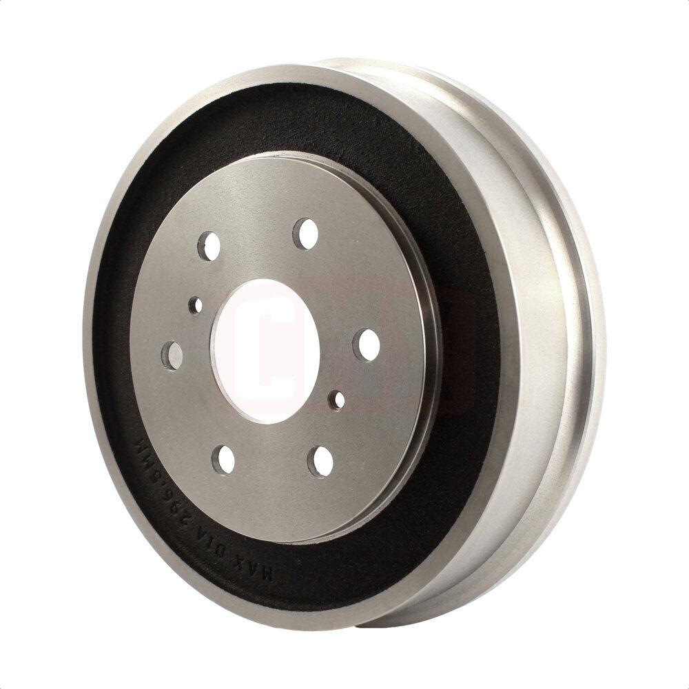 Rear Brake Drum (1 Piece Only) 8-9764 For Chevrolet GMC Silverado 1500 Sierra Classic