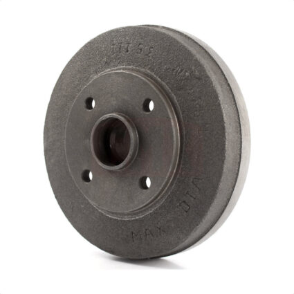 Rear Brake Drum (1 Piece Only) 8-9772 For 2003-2005 Kia Rio 4-Wheel ABS