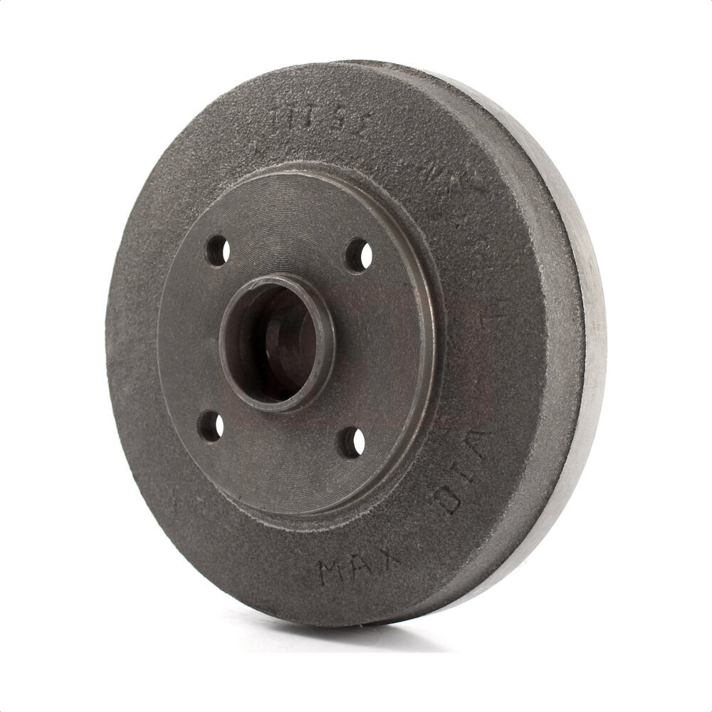 Rear Brake Drum (1 Piece Only) 8-9772 For 2003-2005 Kia Rio 4-Wheel ABS