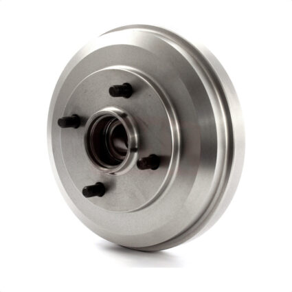 Rear Brake Drum (1 Piece Only) 8-97802 For 2009-2011 Ford Focus