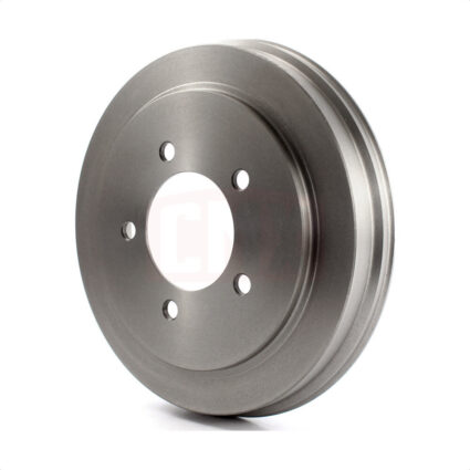 Rear Brake Drum (1 Piece Only) 8-9782 For Jeep Patriot Compass Dodge Caliber Chrysler Sebring