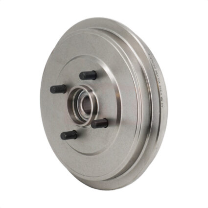 Rear Drum Brake Hub Assembly (1 Piece Only) 8-97836C For Nissan Micra Versa Note