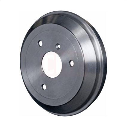 Rear Brake Drum (1 Piece Only) 8-9785 For Smart Fortwo