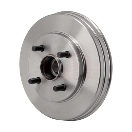 Rear Brake Drum (1 Piece Only) 8-97889 For 2017-2023 Mitsubishi Mirage G4