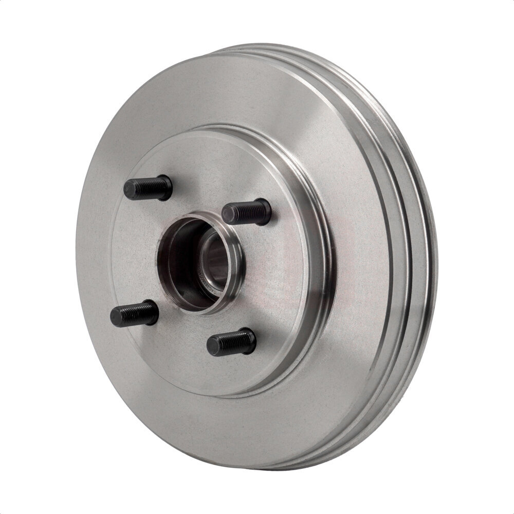 Rear Brake Drum (1 Piece Only) 8-97889 For 2017-2023 Mitsubishi Mirage G4