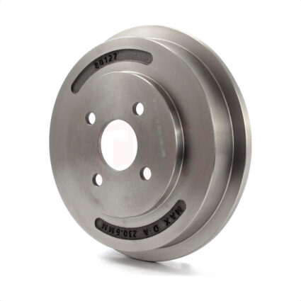 Rear Brake Drum (1 Piece Only) 8-9795 For Chevrolet Cobalt Pontiac G5 With 4 Lug Wheels