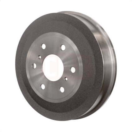 Rear Brake Drum (1 Piece Only) 8-9801 For 2009-2013 GMC Sierra 1500 Chevrolet Silverado