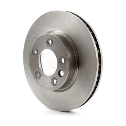 Front Left Disc Brake Rotor (1 Piece Only) 8-980228 For Volkswagen Touareg Porsche Cayenne