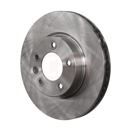 Front Right Disc Brake Rotor (1 Piece Only) 8-980229 For Volkswagen Touareg Porsche Cayenne